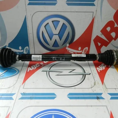 Planetara dreapta fata VOLKSWAGEN PASSAT B8 2014-2019 3Q0407272AT, vedere frontata