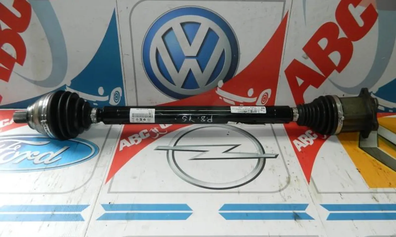 Planetara dreapta fata VOLKSWAGEN PASSAT B8 2014-2019