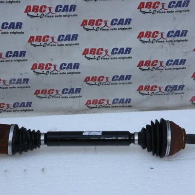 Planetara dreapta fata