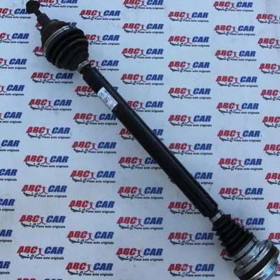 Planetara dreapta fata