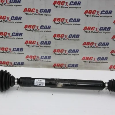 Planetara dreapta fata