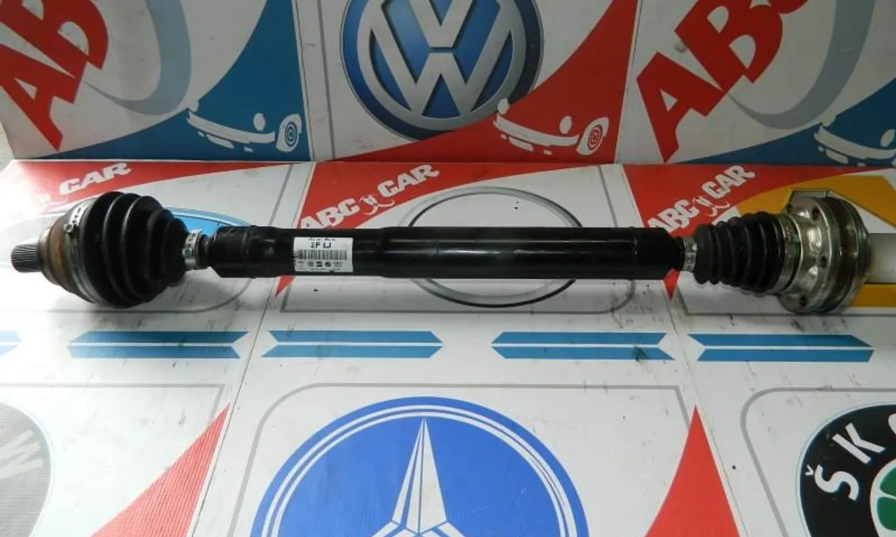 Planetara dreapta fata VOLKSWAGEN PASSAT CC B6 2008-2012
