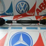 Planetara dreapta fata VOLKSWAGEN PASSAT CC B6 2008-2012 1K0407272PL, vedere frontata