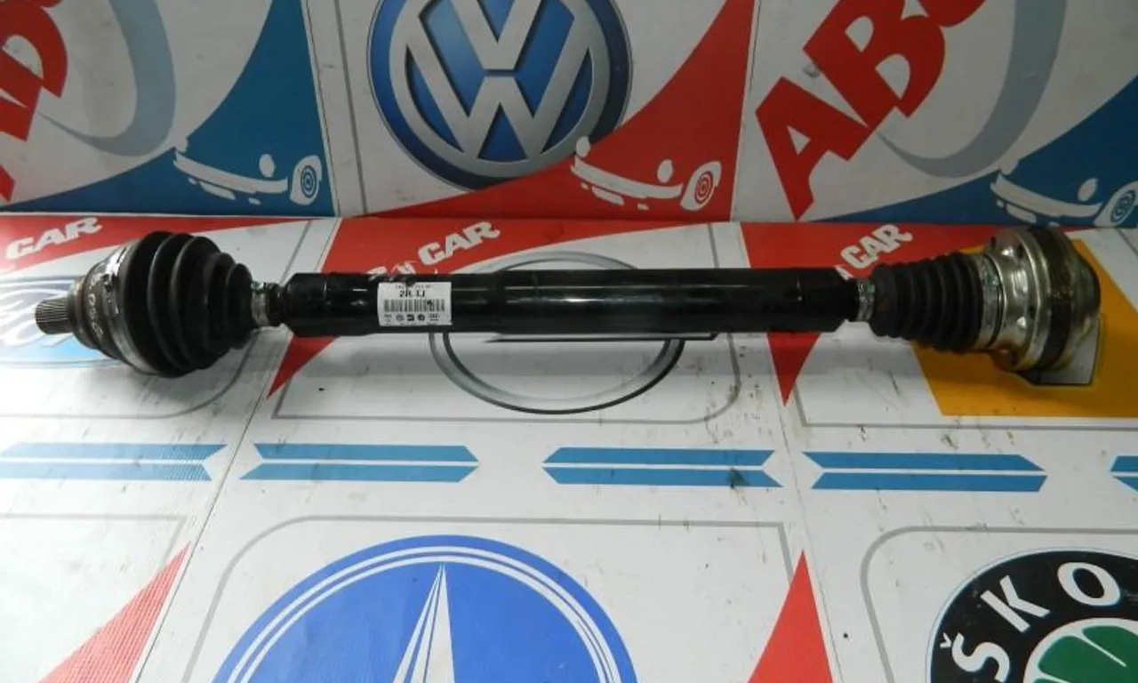 Planetara dreapta fata VOLKSWAGEN PASSAT CC B6 2008-2012