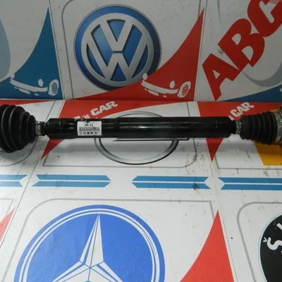 Planetara dreapta fata VOLKSWAGEN PASSAT CC B6 2008-2012 1K0407272RT, vedere frontata