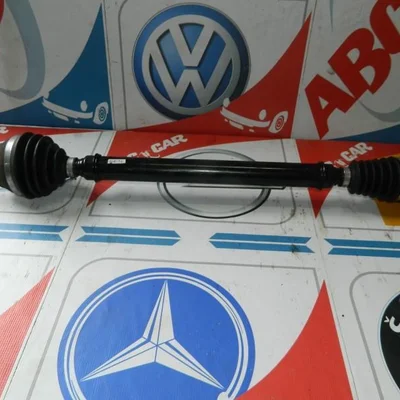 Planetara dreapta fata VOLKSWAGEN PASSAT CC B6 2008-2012 3C0407272AJ, vedere frontata