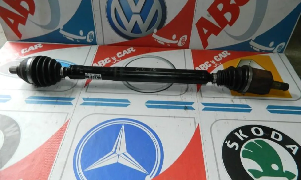 Planetara dreapta fata VOLKSWAGEN PASSAT CC B6 2008-2012