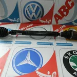 Planetara dreapta fata VOLKSWAGEN PASSAT CC B6 2008-2012 3C0407272BJ, vedere frontata