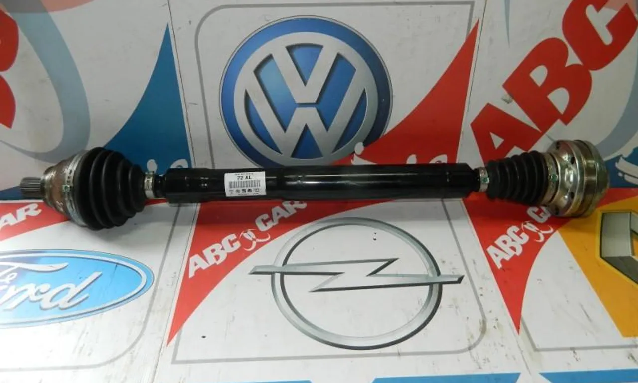 Planetara dreapta fata VOLKSWAGEN PASSAT CC B6 2008-2012