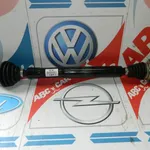 Planetara dreapta fata VOLKSWAGEN PASSAT CC B6 2008-2012 3C8407272A, vedere frontata