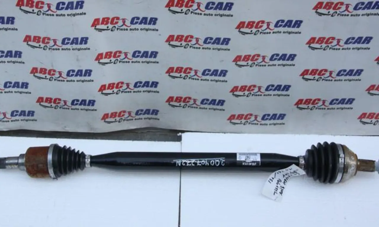 Planetara dreapta fata VOLKSWAGEN POLO 1999-2001