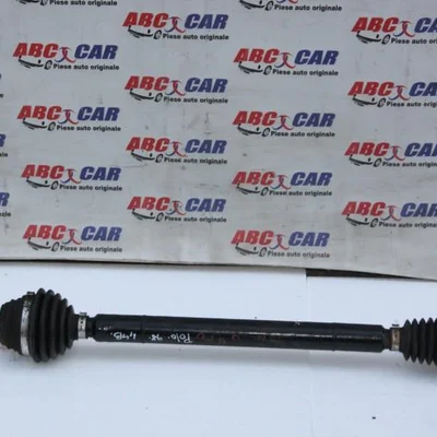 Planetara dreapta fata VOLKSWAGEN POLO 1999-2001, vedere frontata