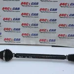 Planetara dreapta fata VOLKSWAGEN POLO 1999-2001, vedere frontata