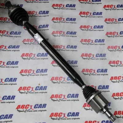 Planetara dreapta fata