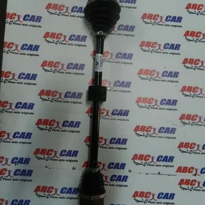 Planetara dreapta fata VOLKSWAGEN POLO V 2009-2017 6C0407272AD, vedere frontata