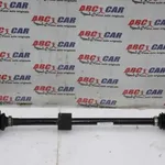 Planetara dreapta fata VOLKSWAGEN POLO VI 2017-2026 2Q0407272BK, vedere frontata