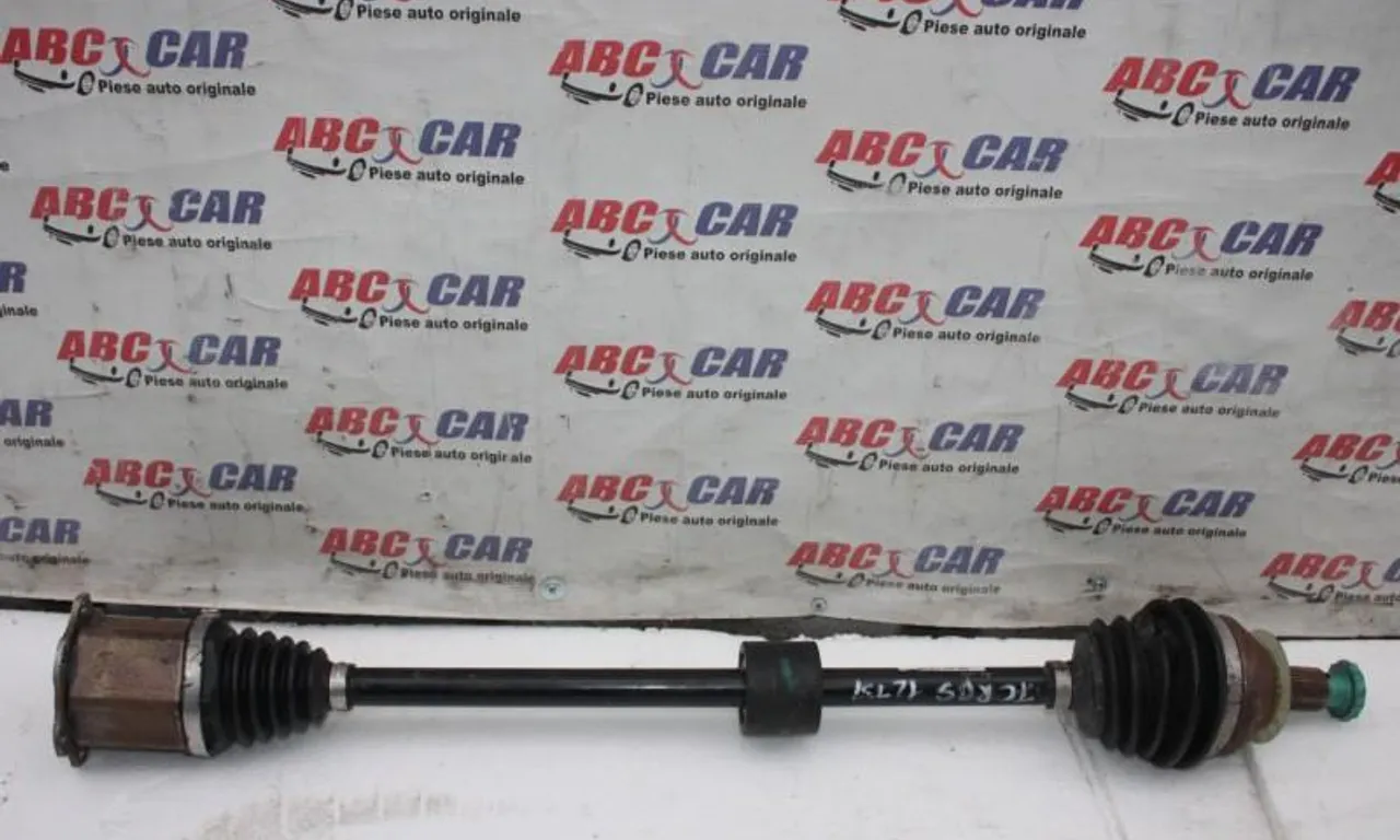 Planetara dreapta fata VOLKSWAGEN POLO VI 2017-null