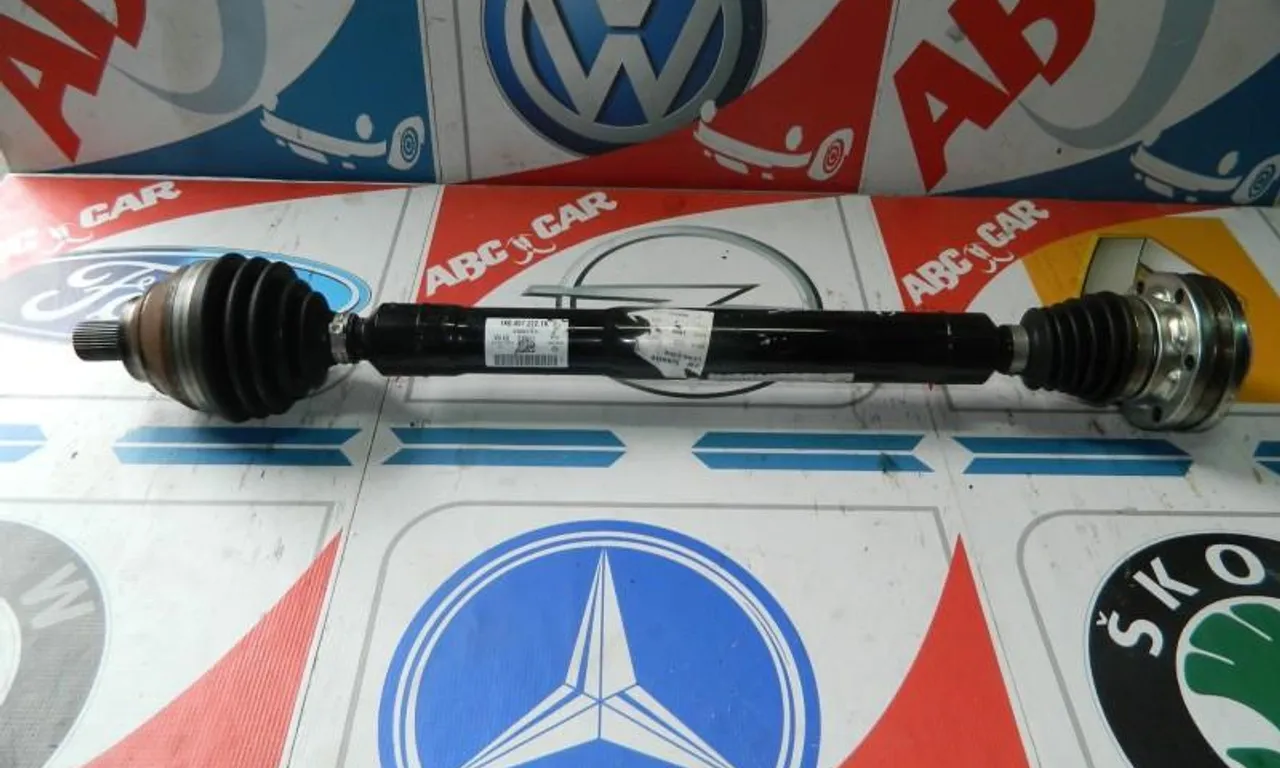 Planetara dreapta fata VOLKSWAGEN SCIROCCO 1974-1980