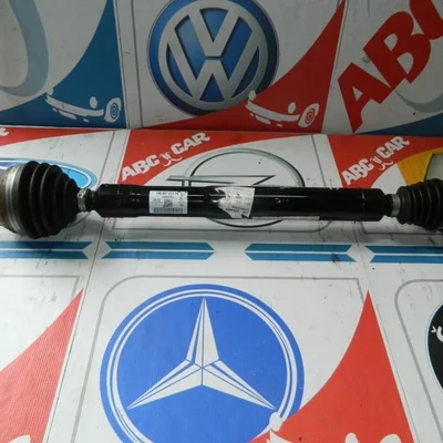 Planetara dreapta fata VOLKSWAGEN SCIROCCO 1974-1980 1K0407272TK, vedere frontata