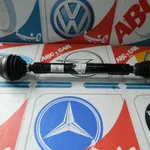 Planetara dreapta fata VOLKSWAGEN SCIROCCO 1974-1980 1K0407272TK, vedere frontata