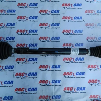 Planetara dreapta fata