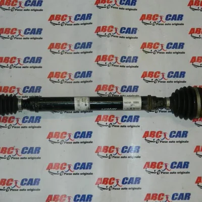 Planetara dreapta fata