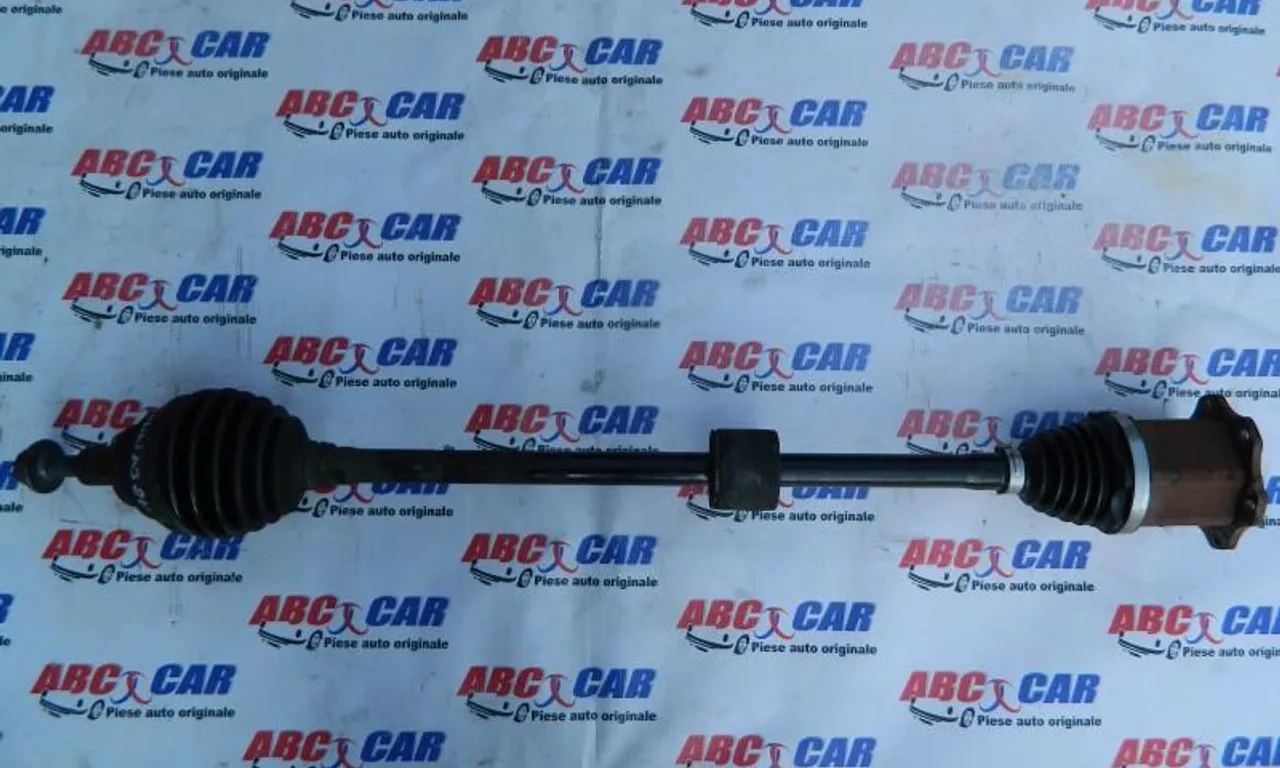 Planetara dreapta fata VOLKSWAGEN T-ROC 2017-null