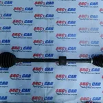 Planetara dreapta fata VOLKSWAGEN T-ROC 2017-2026 5Q0407272DT, vedere frontata