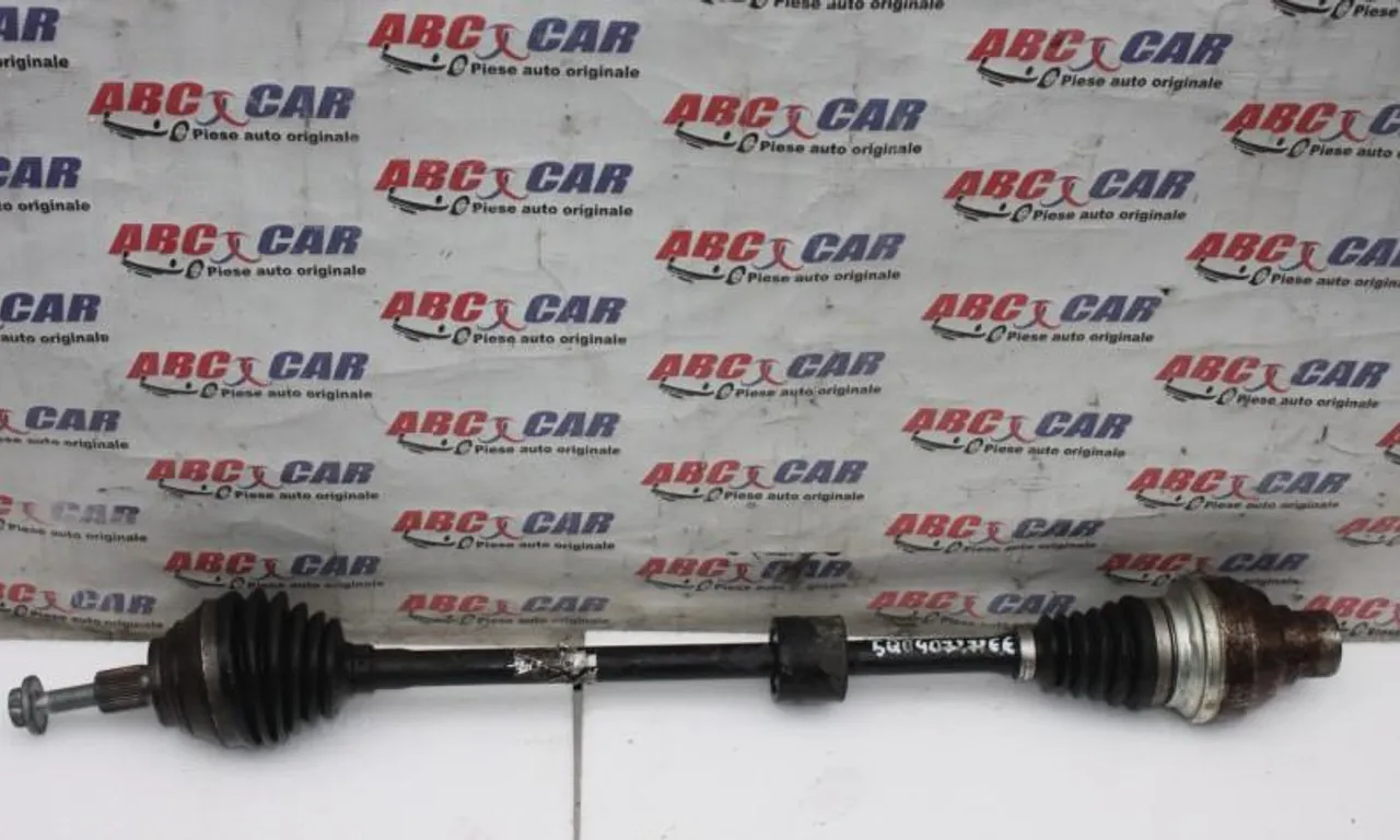 Planetara dreapta fata VOLKSWAGEN T-ROC 2017-null