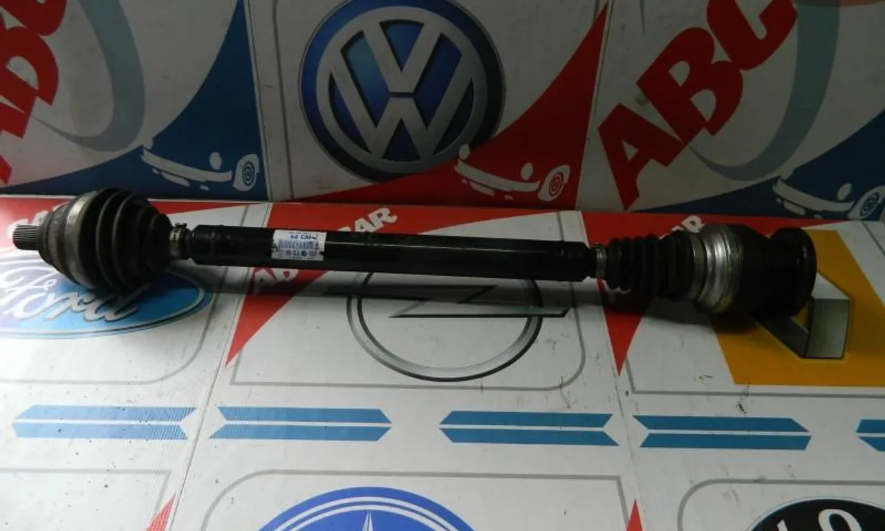 Planetara dreapta fata VOLKSWAGEN TIGUAN 2007-2018