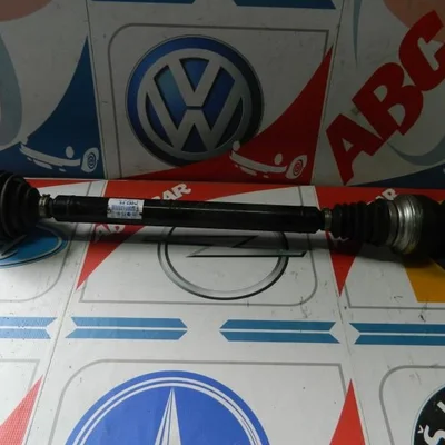 Planetara dreapta fata VOLKSWAGEN TIGUAN 2007-2018 5N0407764C, vedere frontata