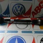 Planetara dreapta fata VOLKSWAGEN TIGUAN 2007-2018 5N0407764C, vedere frontata