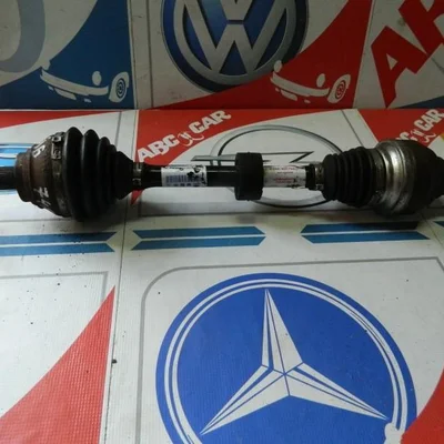 Planetara dreapta fata VOLKSWAGEN TIGUAN 2007-2018 5N0407764D, vedere frontata