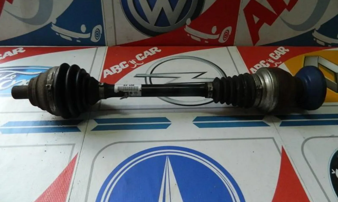 Planetara dreapta fata VOLKSWAGEN TIGUAN 2007-2018