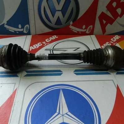 Planetara dreapta fata VOLKSWAGEN TIGUAN 2007-2018 5N0407764G, vedere frontata