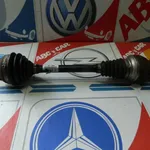 Planetara dreapta fata VOLKSWAGEN TIGUAN 2007-2018 5N0407764G, vedere frontata