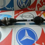 Planetara dreapta fata VOLKSWAGEN TIGUAN 2007-2018 5N0407764M, vedere frontata