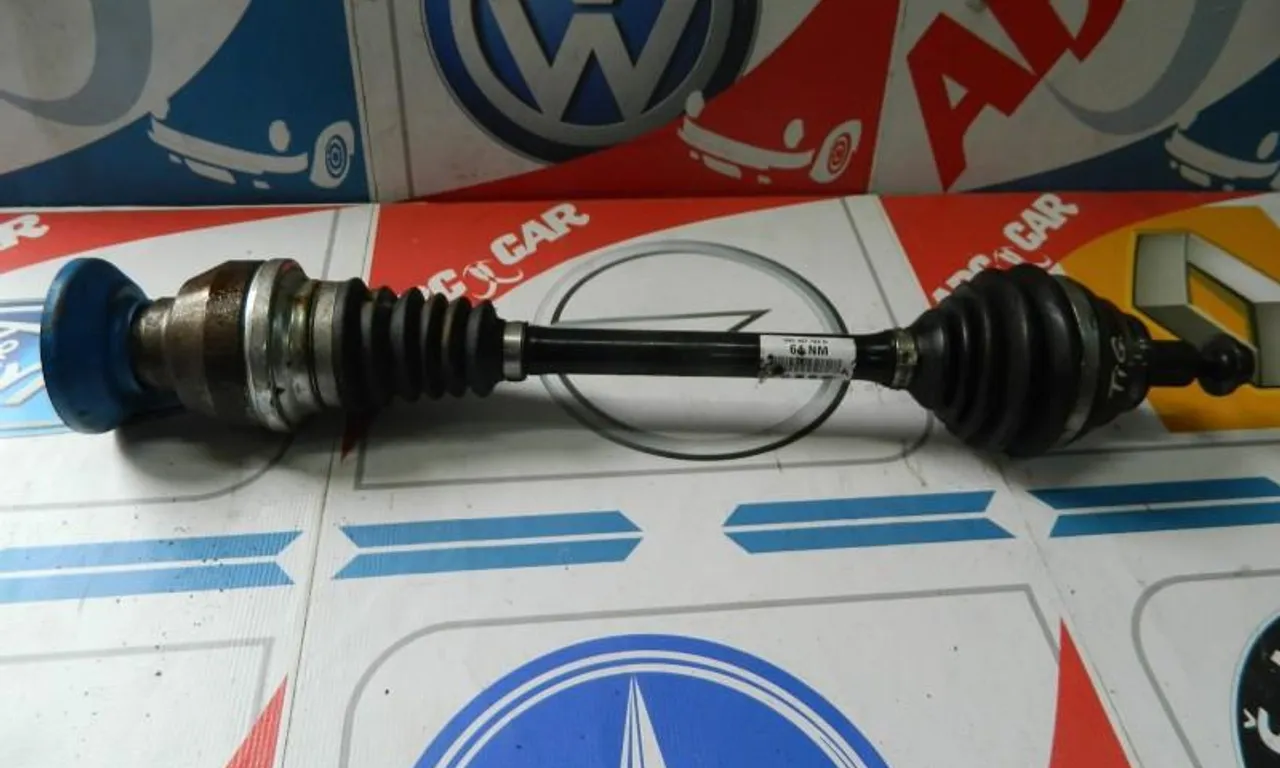 Planetara dreapta fata VOLKSWAGEN TIGUAN 2007-2018