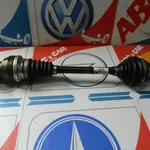 Planetara dreapta fata VOLKSWAGEN TIGUAN 2007-2018 5N0407764N, vedere frontata