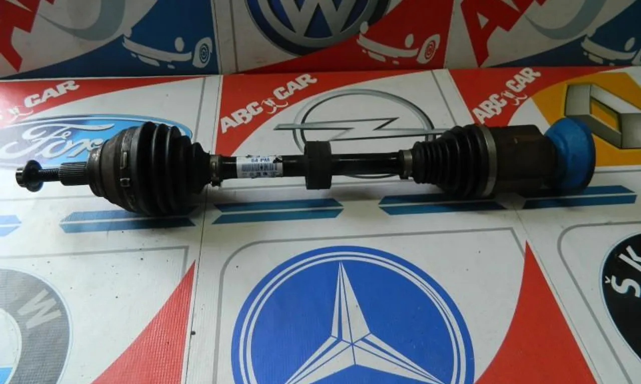 Planetara dreapta fata VOLKSWAGEN TIGUAN 2007-2018