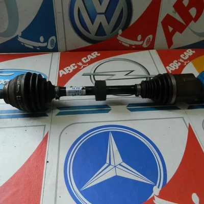 Planetara dreapta fata VOLKSWAGEN TIGUAN 2007-2018 5N0407764P, vedere frontata