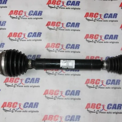 Planetara dreapta fata VOLKSWAGEN TIGUAN 2016-2024 3Q0407272G, vedere frontata