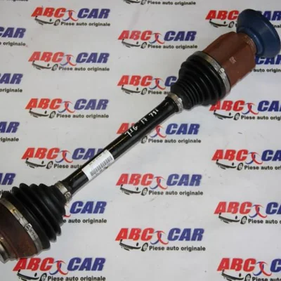 Planetara dreapta fata VOLKSWAGEN TIGUAN 2016-2024, vedere frontata