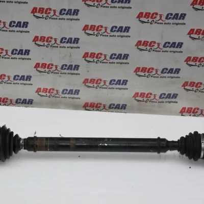 Planetara dreapta fata VOLKSWAGEN TOURAN 2003-2011 1K0407272G, vedere frontata