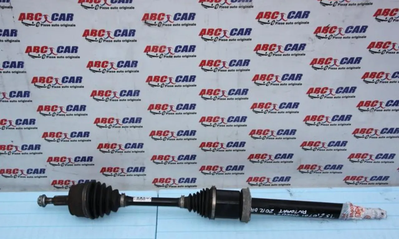 Planetara dreapta fata VOLKSWAGEN TRANSPORTER T5 2003-2016