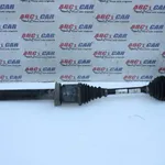 Planetara dreapta fata VOLKSWAGEN TRANSPORTER T5 2003-2016 7E0407272BC, vedere frontata