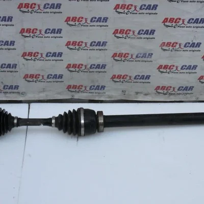 Planetara dreapta fata VOLVO V70 III 2007-2016, vedere frontata