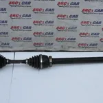 Planetara dreapta fata VOLVO V70 III 2007-2016, vedere frontata