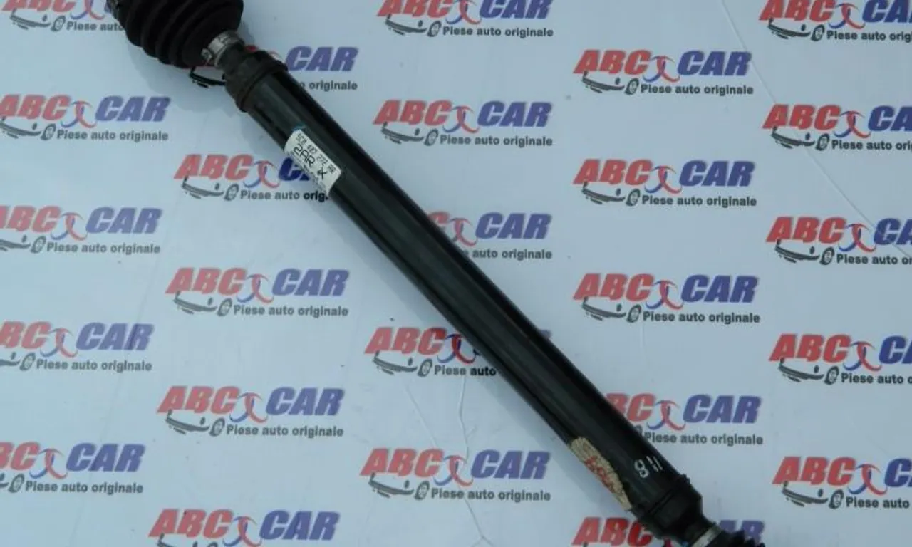 Planetara dreapta MAZDA 2 2003-2007