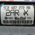 Planetara dreapta MAZDA 2 2003-2007 5C0407272AR, vedere laterala